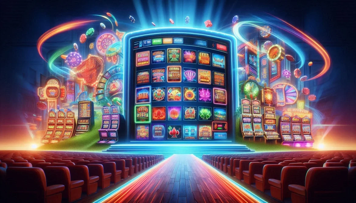 Betory Casino